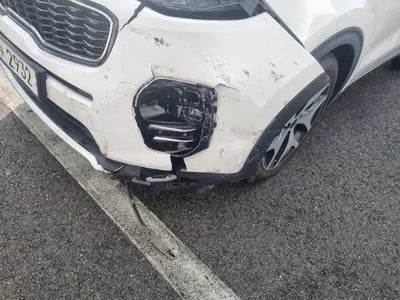2018 Kia Sportage KNAPN813BJK476881 VIN:KNAPN813BJK476881