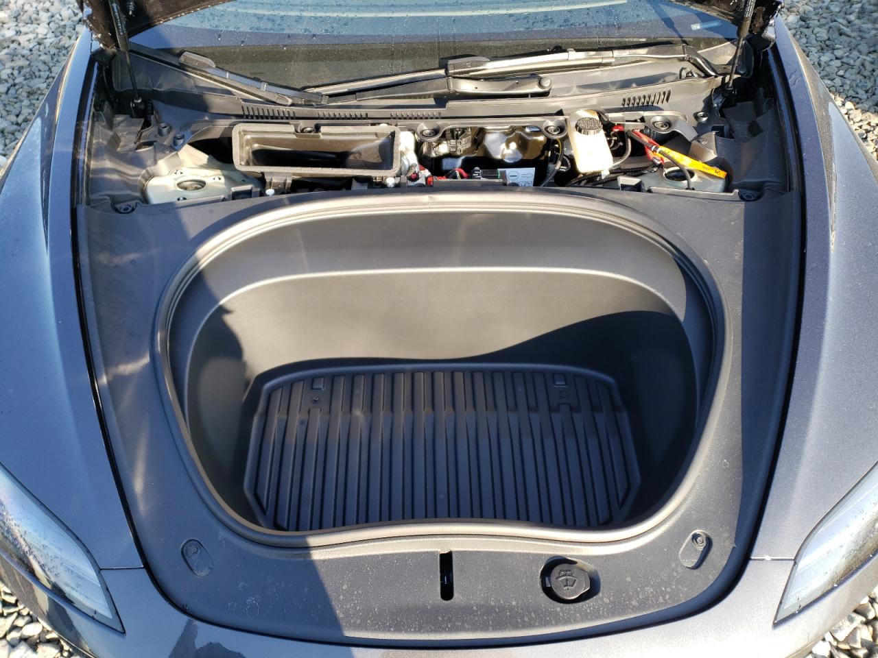 2024 TESLA MODEL 3  VIN:5YJ3E1EA2RF859983