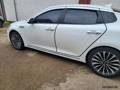 2017 Kia K5 KNAGT416BHA150914 VIN:KNAGT416BHA150914
