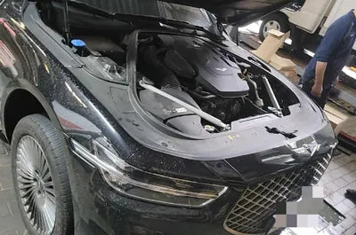 2019 Genesis G90 VIN: