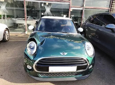 2018 MINI Cooper WMWXN3106J2H00742 VIN:WMWXN3106J2H00742