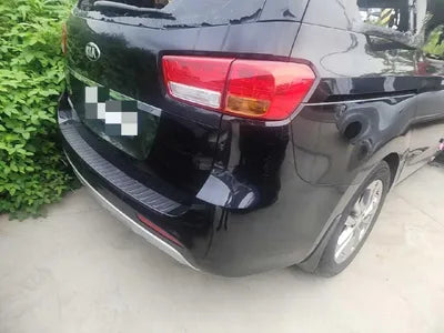 2015 Kia Carnival VIN: