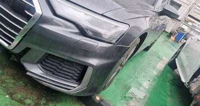 2023 Audi A6 WAUZZZF2XPN003346 VIN:WAUZZZF2XPN003346