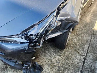 2021 Toyota Prius JTDKAMFU4M3136465 VIN:JTDKAMFU4M3136465