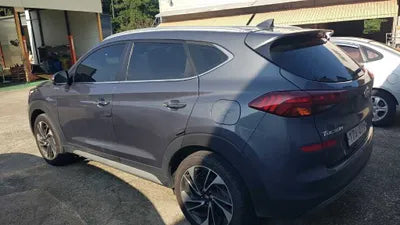 2019 Hyundai Tucson KMHJ5817GKU842214 VIN:KMHJ5817GKU842214