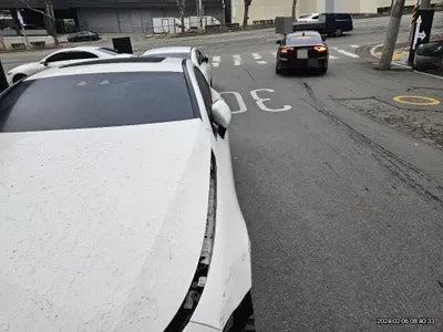 2019 Mercedes-Benz CLS 400 VIN: