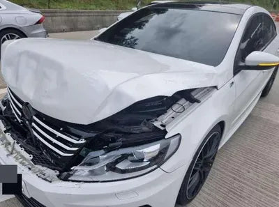 2015 Volkswagen CC WVWZZZ3CZFE811179 VIN:WVWZZZ3CZFE811179