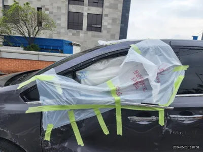 2019 Honda Odyssey VIN: