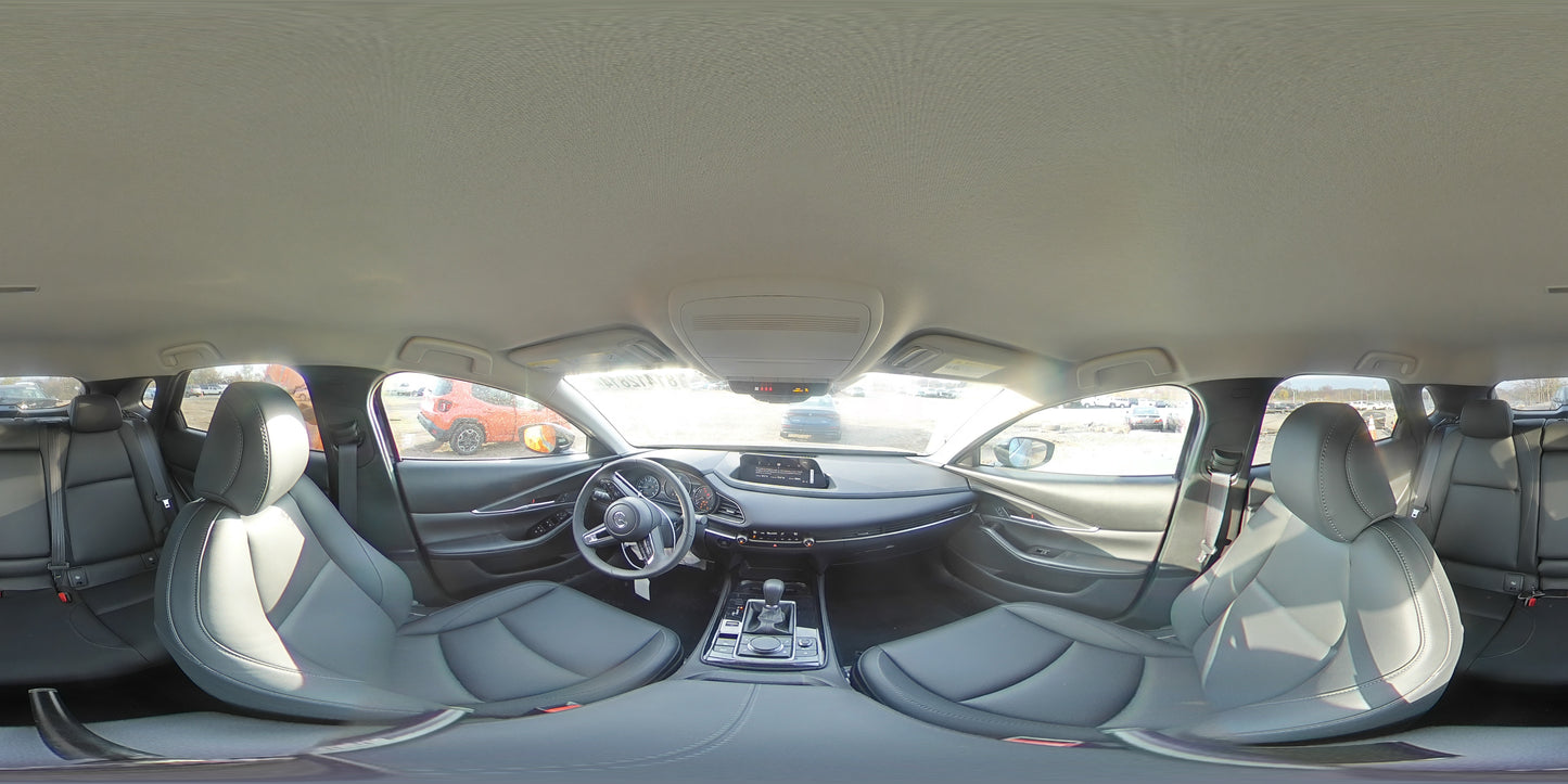 2024 MAZDA CX-30 SELECT VIN:3MVDMBBM5RM633314