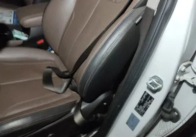 2019 Hyundai Santa FE KMHS381CBKU028156 VIN:KMHS381CBKU028156