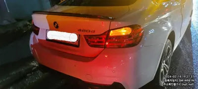 2017 BMW 420 339KMWBA4P7101HK7 VIN:339KMWBA4P7101HK7