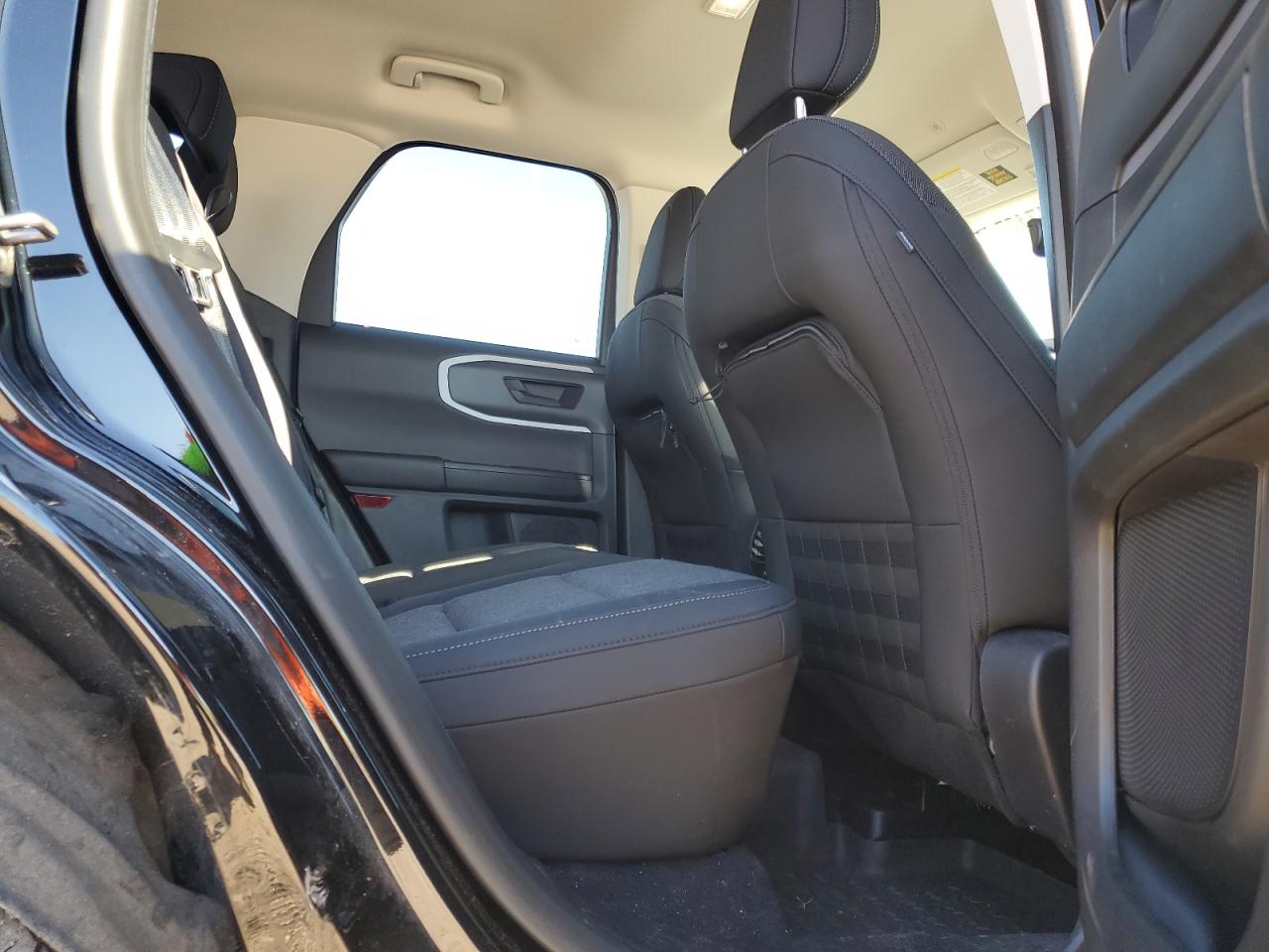 2023 FORD BRONCO SPORT BIG BEND VIN:3FMCR9B65PRE21727