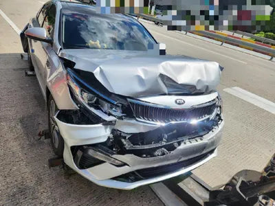 2018 Kia K5 VIN: