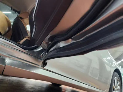 2018 Lexus ES 300 VIN: