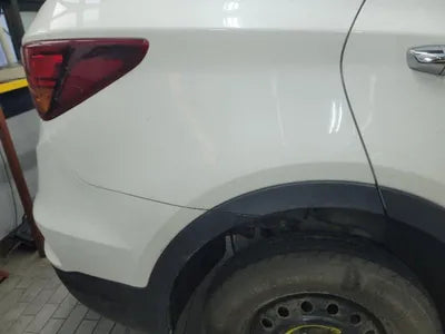 2015 Hyundai Santa FE VIN: