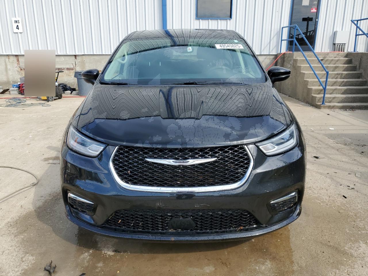 2023 CHRYSLER PACIFICA TOURING L VIN:2C4RC1BG6PR521500