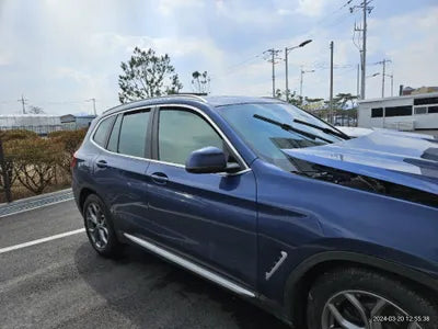 2018 BMW 320 WBATX3100JLB59433 VIN:WBATX3100JLB59433