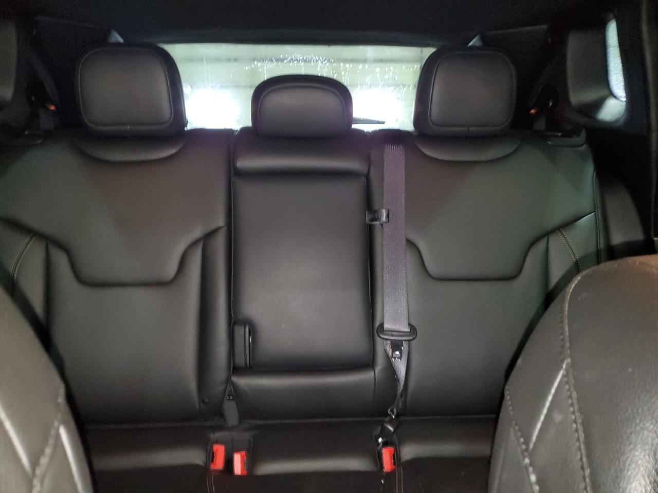 2024 JEEP COMPASS LIMITED VIN:3C4NJDCNXRT594128