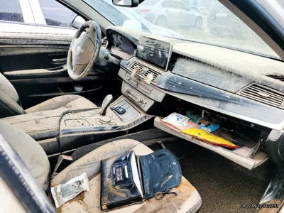 2016 BMW 520 WBA5E7103GG158703 VIN:WBA5E7103GG158703