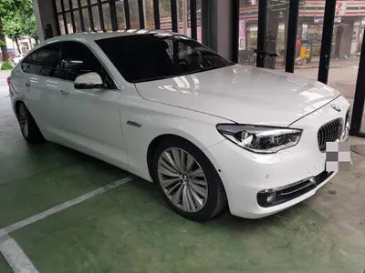 2017 bmw gran turismo 30d xdrive WBA5N6108HG810632 VIN:WBA5N6108HG810632