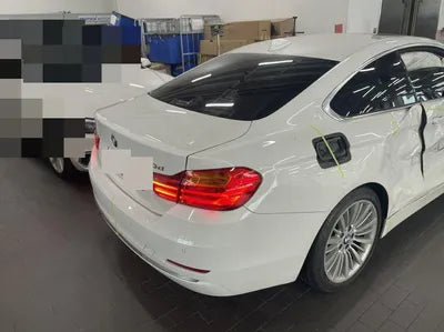 2015 BMW 420 WBA3P1109FK264292 VIN:WBA3P1109FK264292