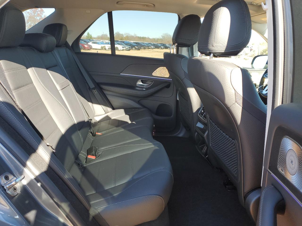 2023 MERCEDES-BENZ GLE 350 4MATIC VIN:4JGFB4KB7PA956747