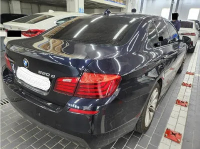 2016 BMW 520 WBA5E7100GG158674 VIN:WBA5E7100GG158674