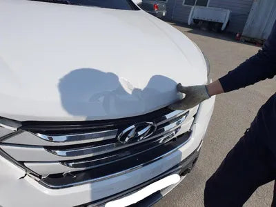 2015 Hyundai Santa FE 054KMKMHSW81XBFU3 VIN:054KMKMHSW81XBFU3