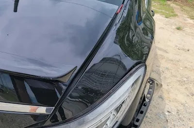 2017 Mercedes-Benz CLS 400 WDDLJ6FB9HA203468 VIN:WDDLJ6FB9HA203468