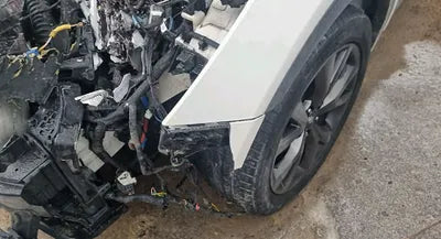 2016 Hyundai Santa FE KMHSW81UBGU666839 VIN:KMHSW81UBGU666839