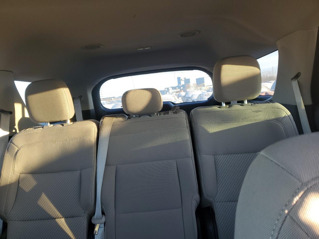 2022 FORD EXPLORER  VIN:1FMSK8BH1NGB50049