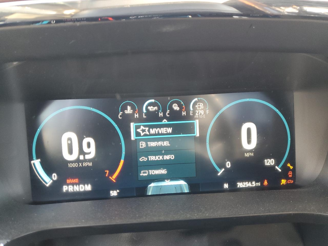 2022 FORD F150 SUPERCREW VIN:1FTFW1E89NKD79685