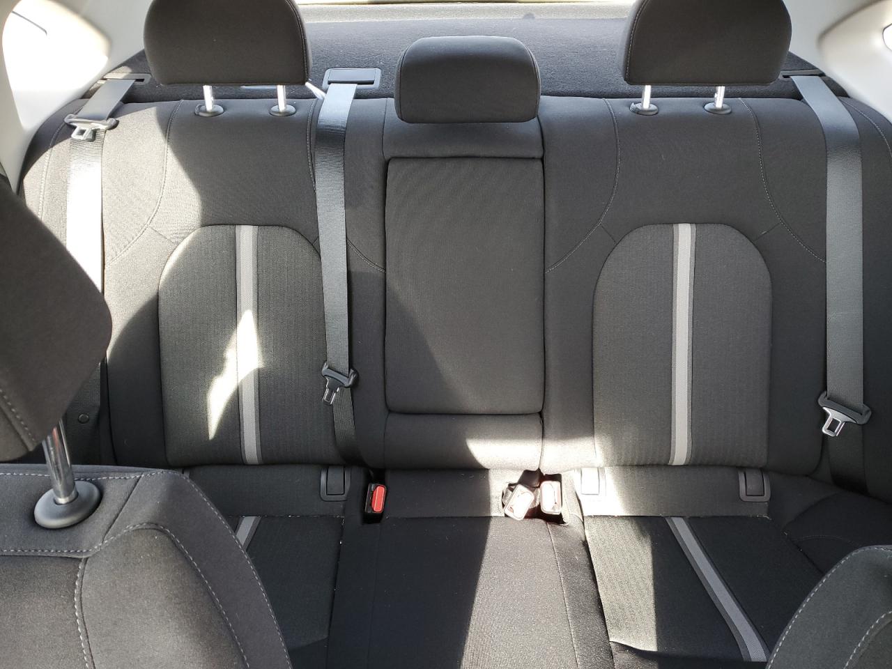 2023 HYUNDAI SONATA SEL VIN:KMHL14JAXPA329572