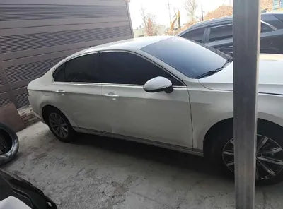 2021 Volkswagen Passat WVWZZZ3CZME027534 VIN:WVWZZZ3CZME027534