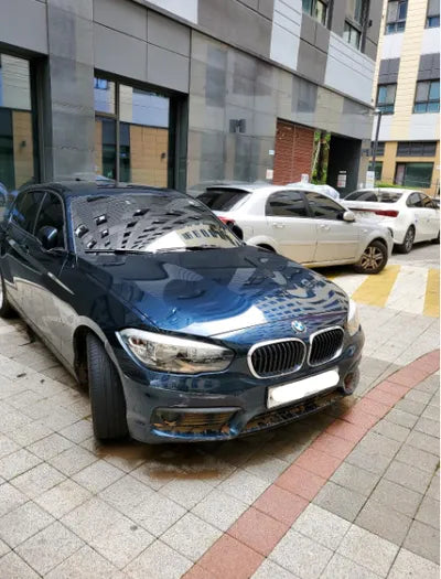 2017 BMW 118 970KMWBA1S5101HV8 VIN:970KMWBA1S5101HV8