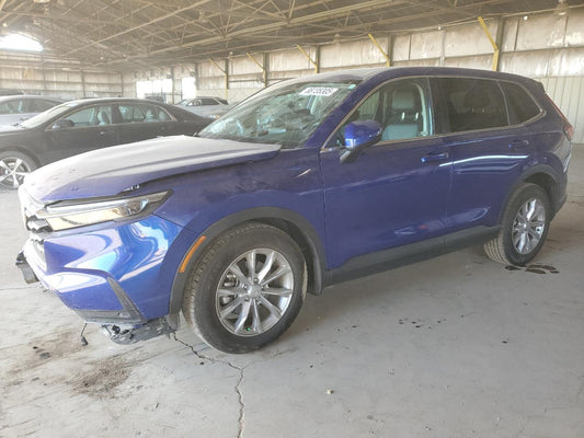 2023 HONDA CR-V EXL VIN:2HKRS4H77PH400578