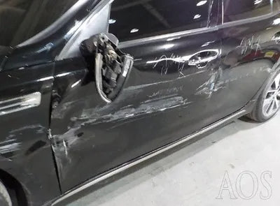 2016 Kia K5 KNAGW411BGA096617 VIN:KNAGW411BGA096617
