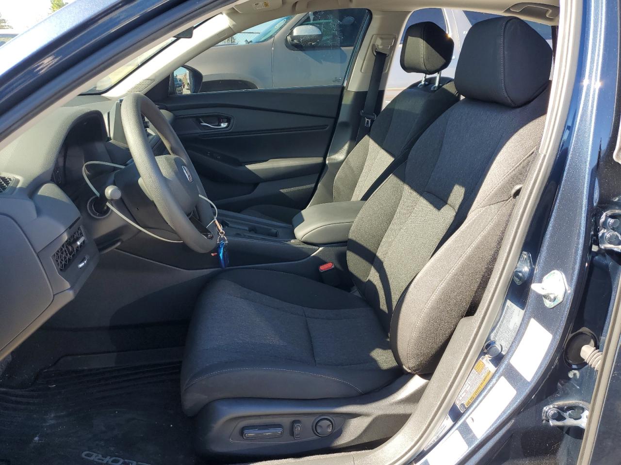 2024 HONDA ACCORD EX VIN:1HGCY1F34RA054696