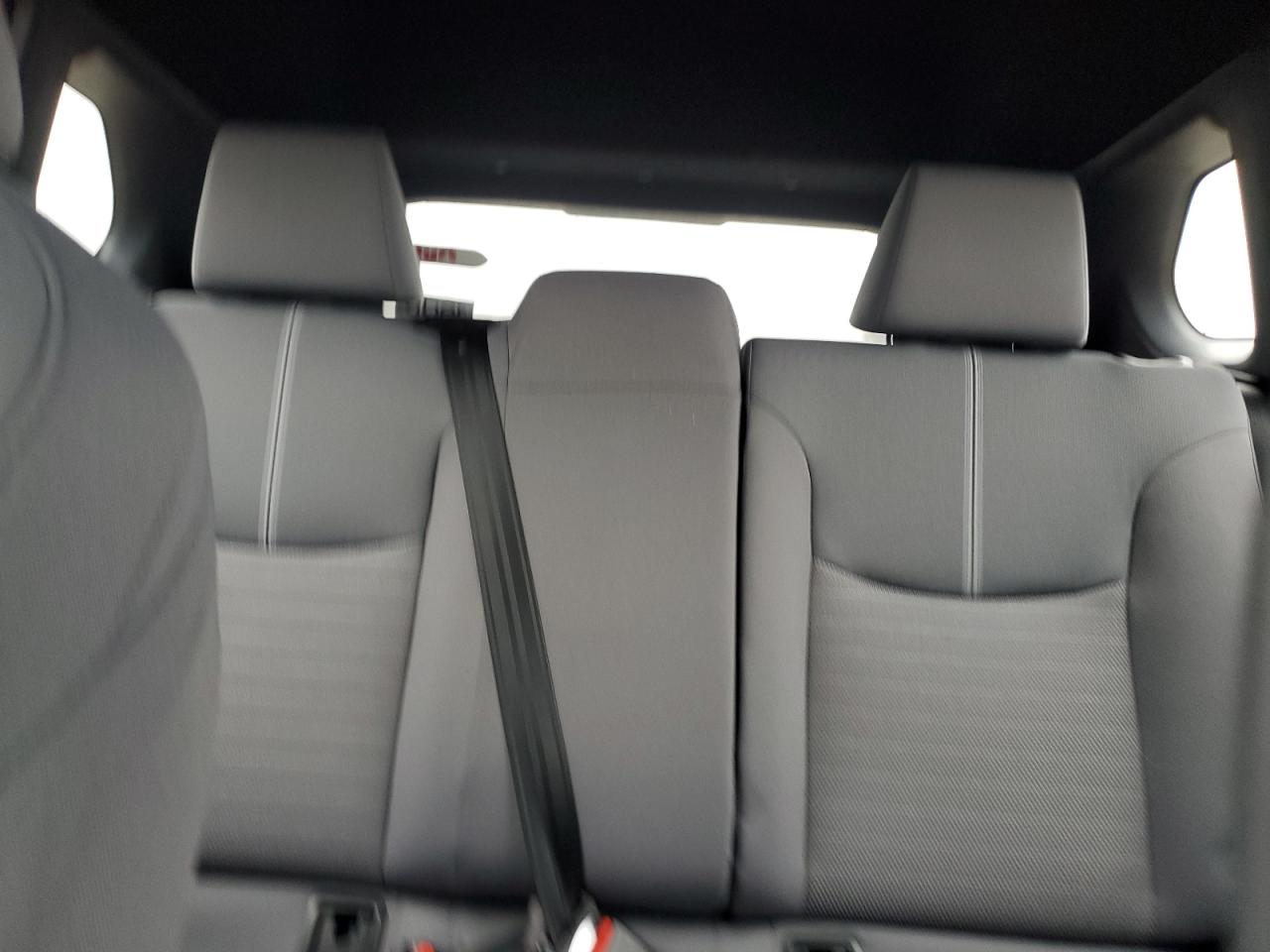 2024 TOYOTA COROLLA CROSS SE VIN:7MUFBABG1RV017099