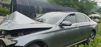 2019 Mercedes-Benz E 220 WDDZF0EB5KA509987 VIN:WDDZF0EB5KA509987