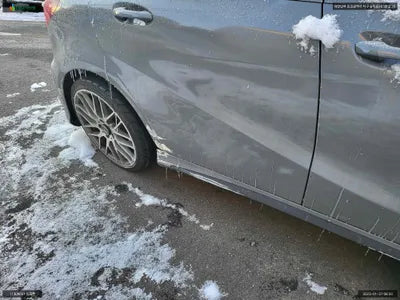 2017 Mercedes-Benz A 45 AMG WDDBF5CB2JJ624045 VIN:WDDBF5CB2JJ624045