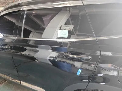 2019 Hyundai Santa FE KMHS381ADKU137756 VIN:KMHS381ADKU137756