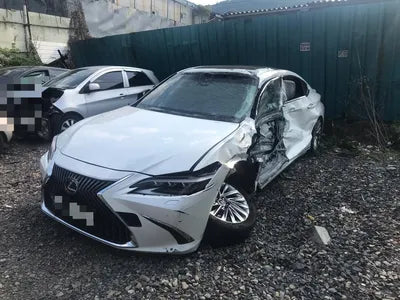 2020 Lexus ES 300 VIN: