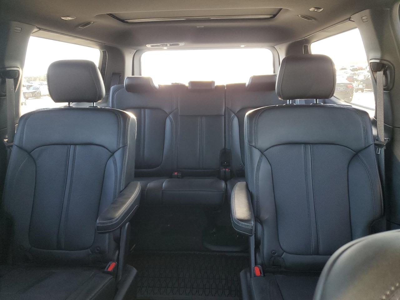 2024 JEEP WAGONEER SERIES II VIN:1C4SJVBP6RS109044