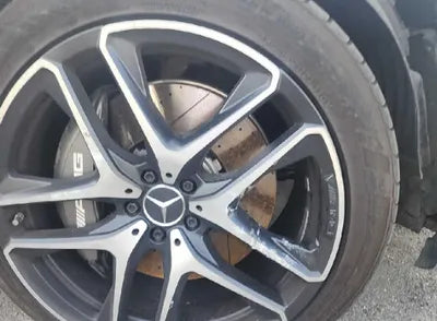 2021 Mercedes-Benz E 53 W1NFD6BB3MA396126 VIN:W1NFD6BB3MA396126