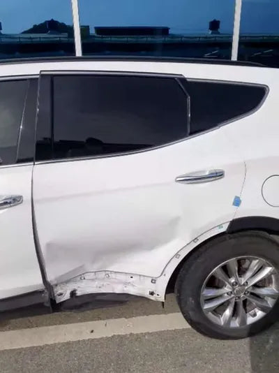 2018 Hyundai Santa FE KMHSW81UBJU855242 VIN:KMHSW81UBJU855242