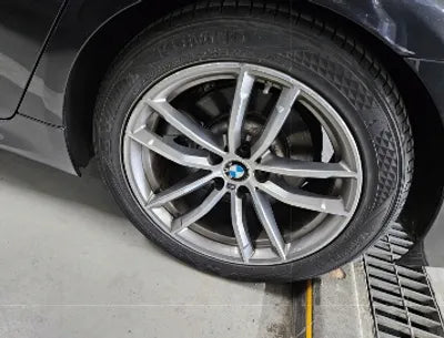 2017 BMW 520 952KMWBAJC3109HG9 VIN:952KMWBAJC3109HG9