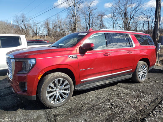 2023 GMC YUKON XL DENALI VIN:1GKS2JKL1PR558062