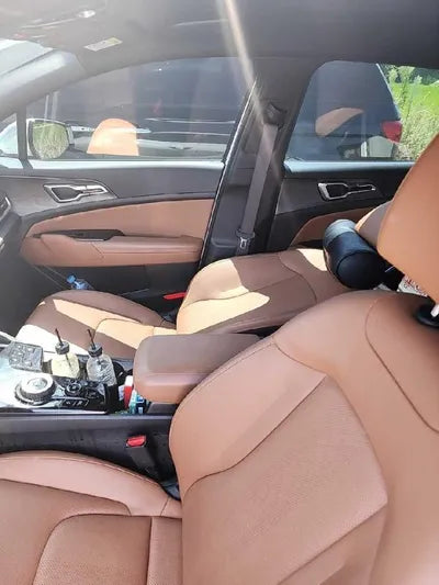 2022 Kia Sportage VIN: