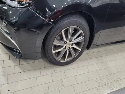 2018 Lexus ES 300 JTHBW1GGXJ2174923 VIN:JTHBW1GGXJ2174923